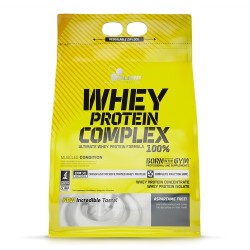Whey Protein CompleX 100% - 700g - OLIMP