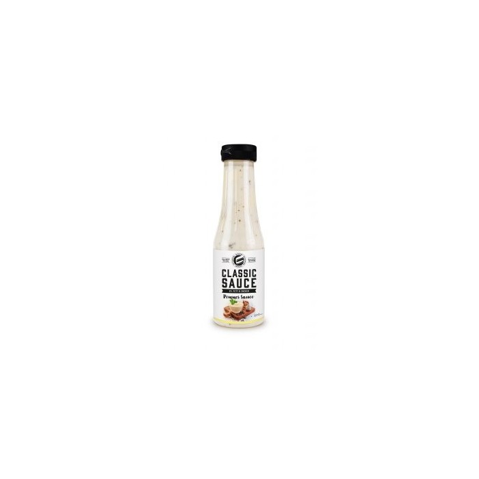Classic sauce Mayonnaise allégée - 350ml | Got7 Nutrition