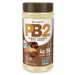 PB2 -Beurre cacahuete- Bell Plantation