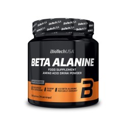 Beta Alanine - 300gr | Biotech USA