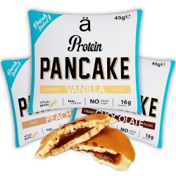 Protein Pancake Nano supps