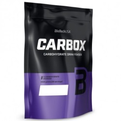 Carbox 1kg - BIOTECH USA