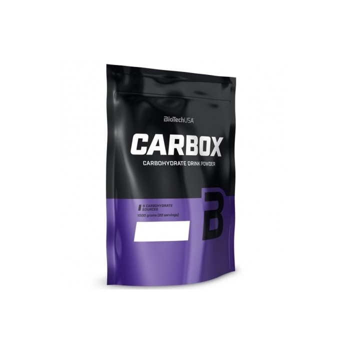 Carbox 1kg - BIOTECH USA