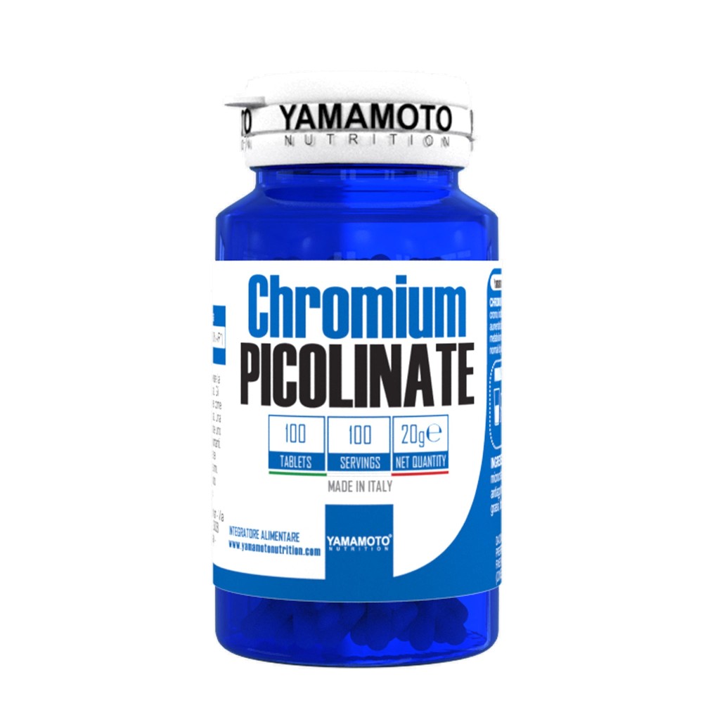 chromium picolinate weight loss reviews