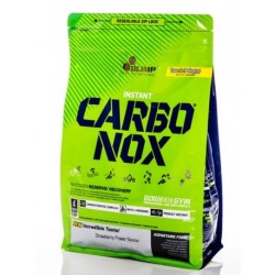 Carbonox - Boisson de l'effort - 1kg | Olimp Nutrition