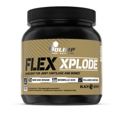 Flex xplode - 360g - OLIMP