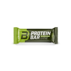Barre Protéinée Protéin Bar - 70g - Biotech USA