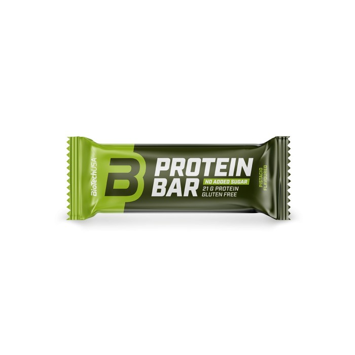 Barre Protéinée Protéin Bar - 70g | Biotech USA