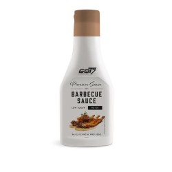 PREMIUM SAUCE BARBECUE 0% Kcal - GOT 7 NUTRITION