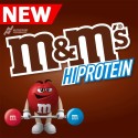 M&M's Protein Choc Bar 62g