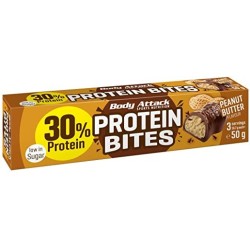 Protein Bites - 50g | Body Attack