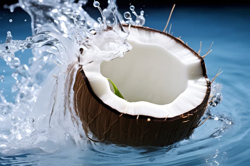 Noix de coco